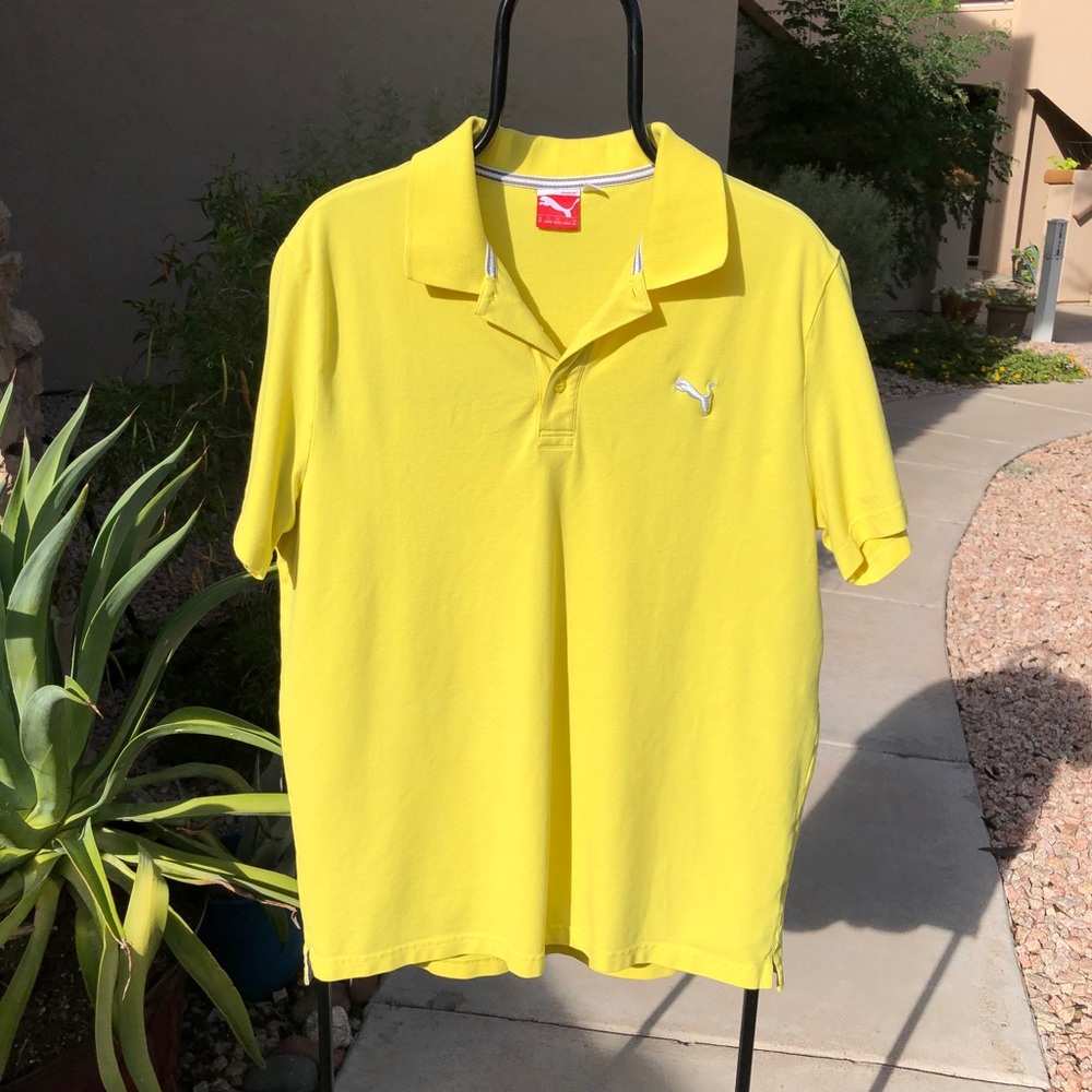 Puma Sports Lifestyles Shirt